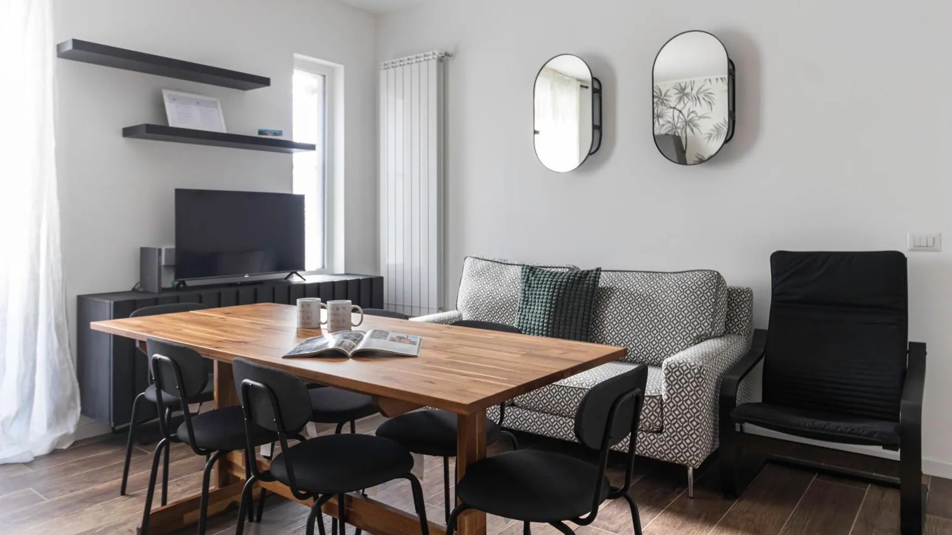 Italianway - Buenos Aires 65 E Apartment Milan