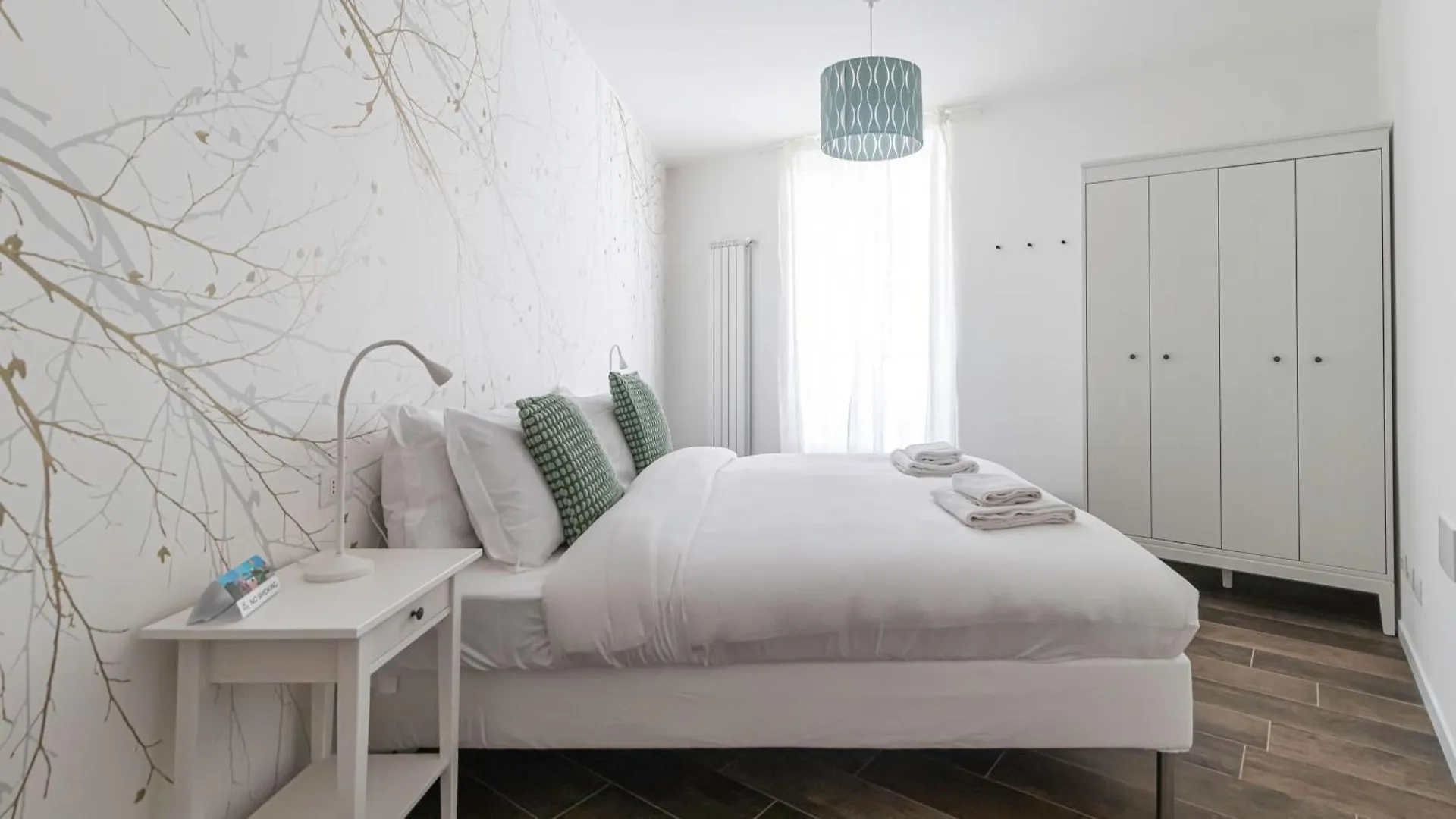 Italianway - Buenos Aires 65 E Apartment Milan