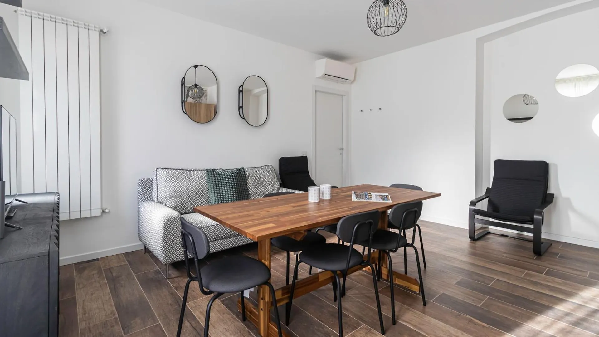 Italianway - Buenos Aires 65 E Apartment Milan 0*,  Italy