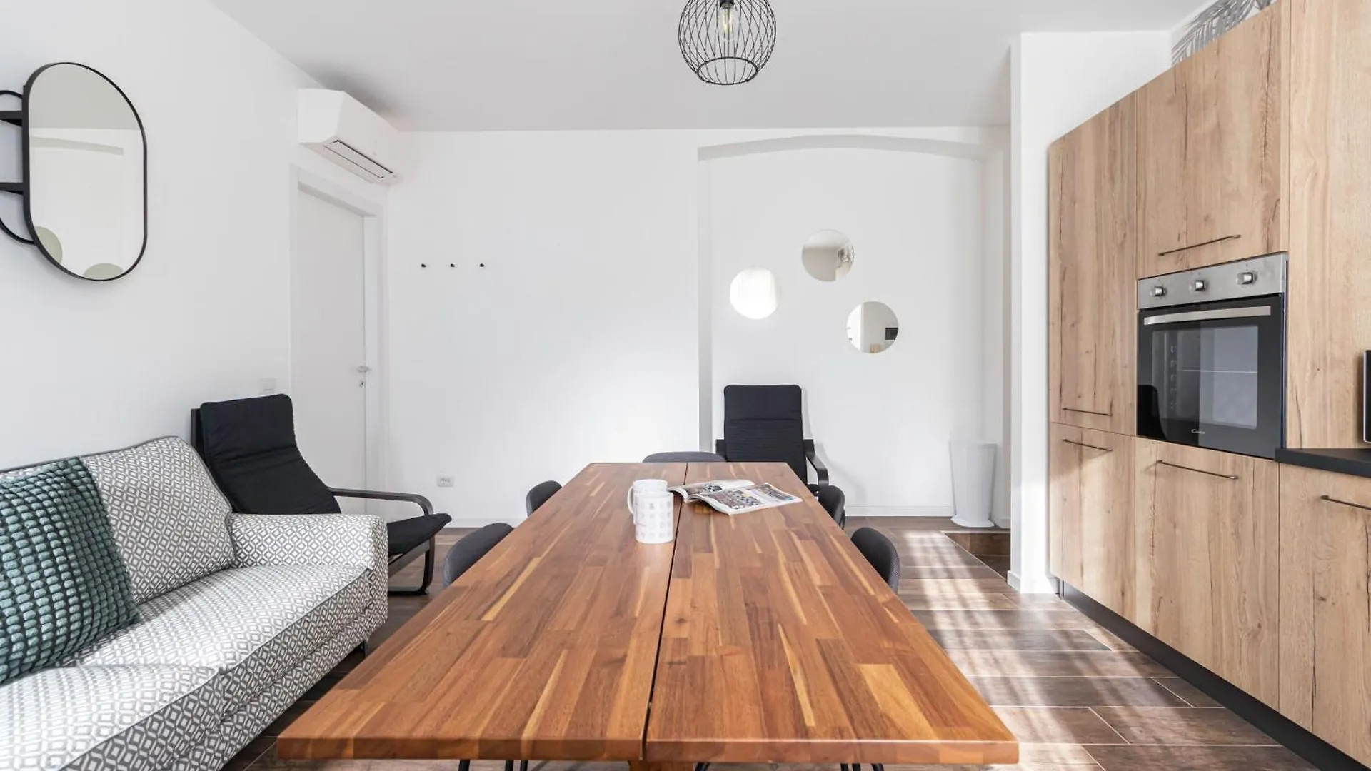 Italianway - Buenos Aires 65 E Apartment Milan