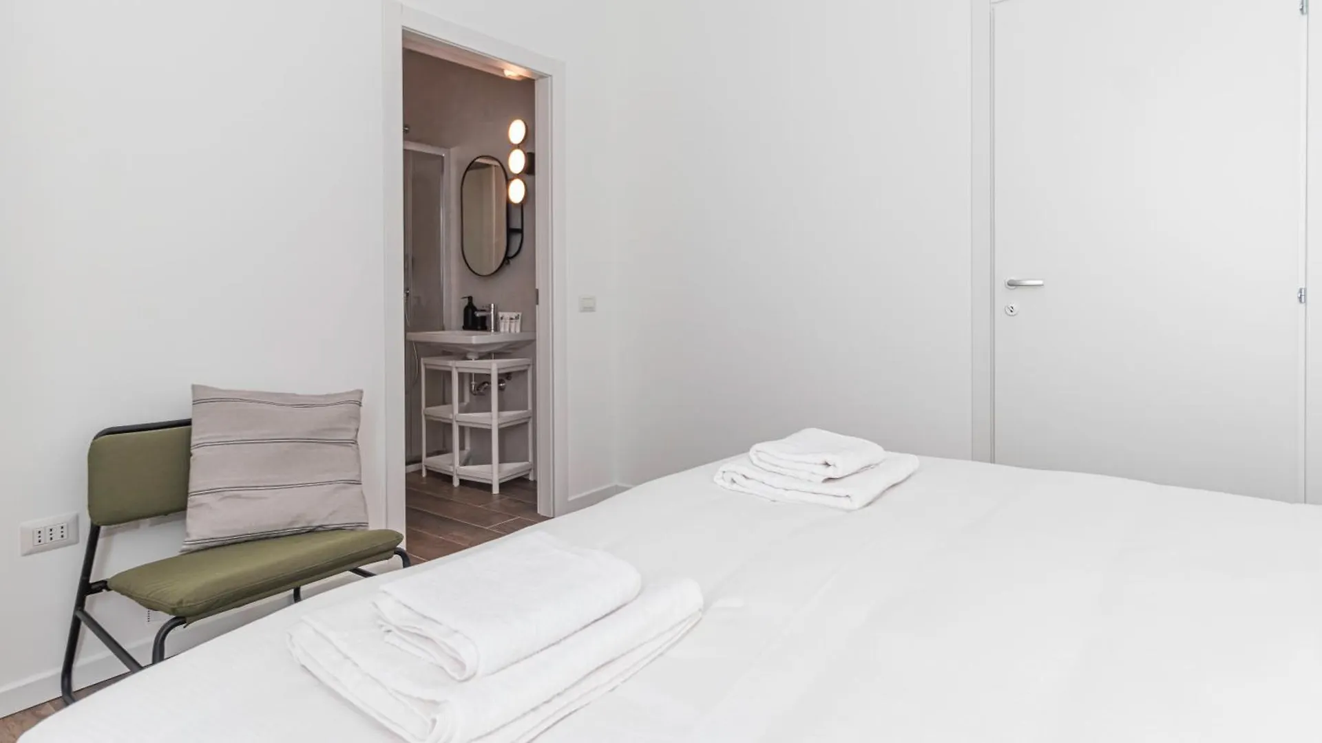 Italianway - Buenos Aires 65 E Apartment Milan