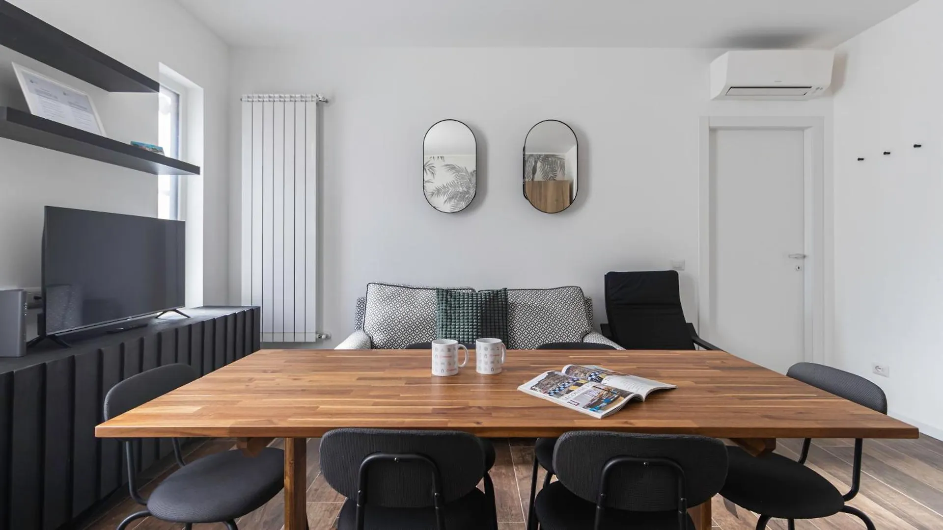 Italianway - Buenos Aires 65 E Apartment Milan Italy