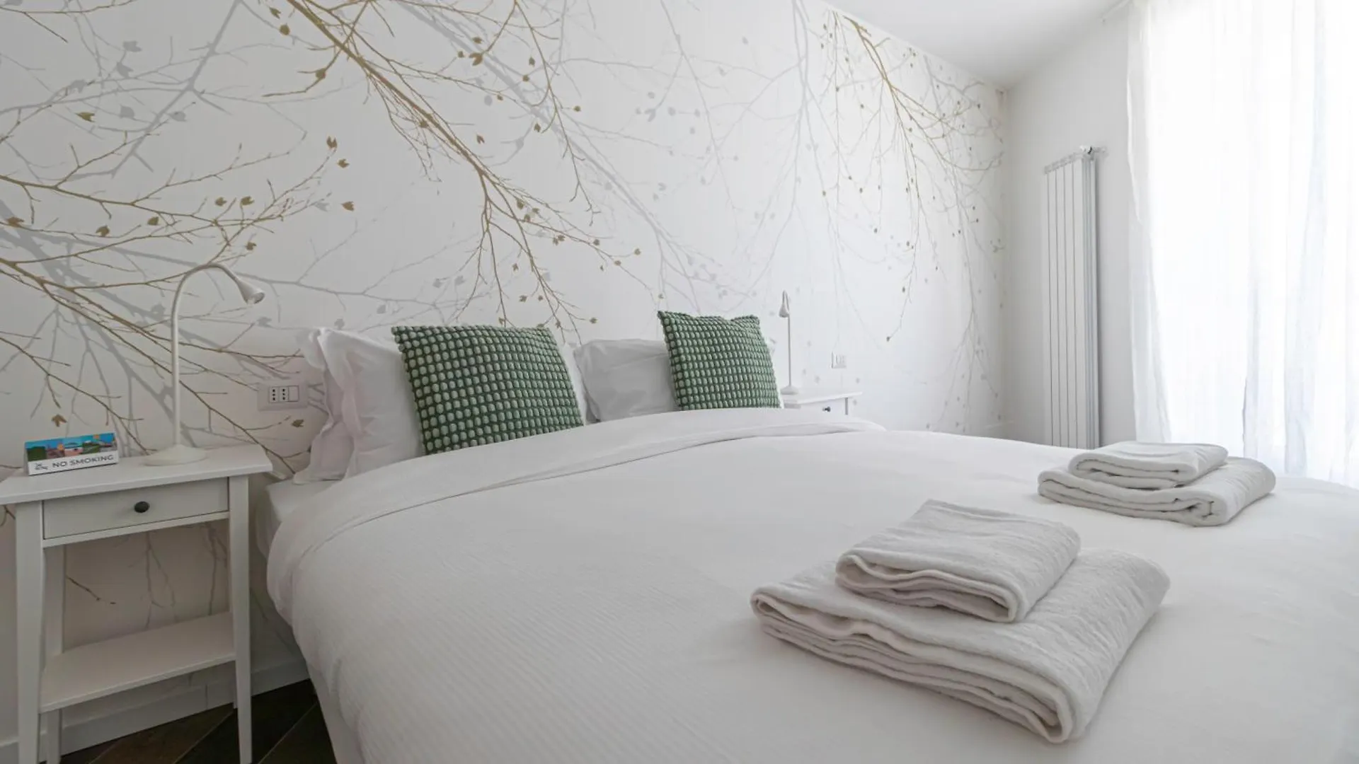 Italianway - Buenos Aires 65 E Apartment Milan Italy