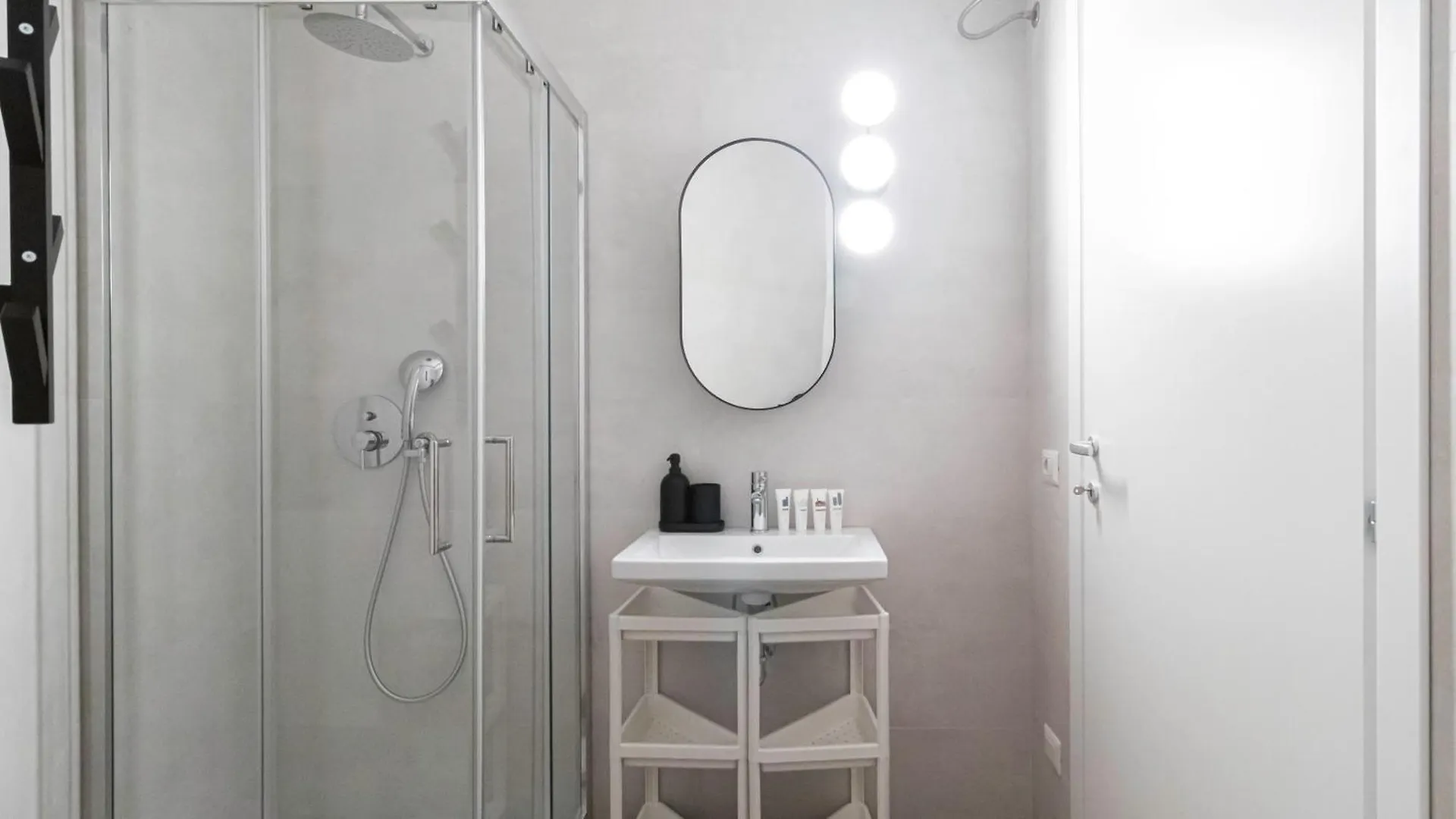 Italianway - Buenos Aires 65 E Apartment Milan Italy