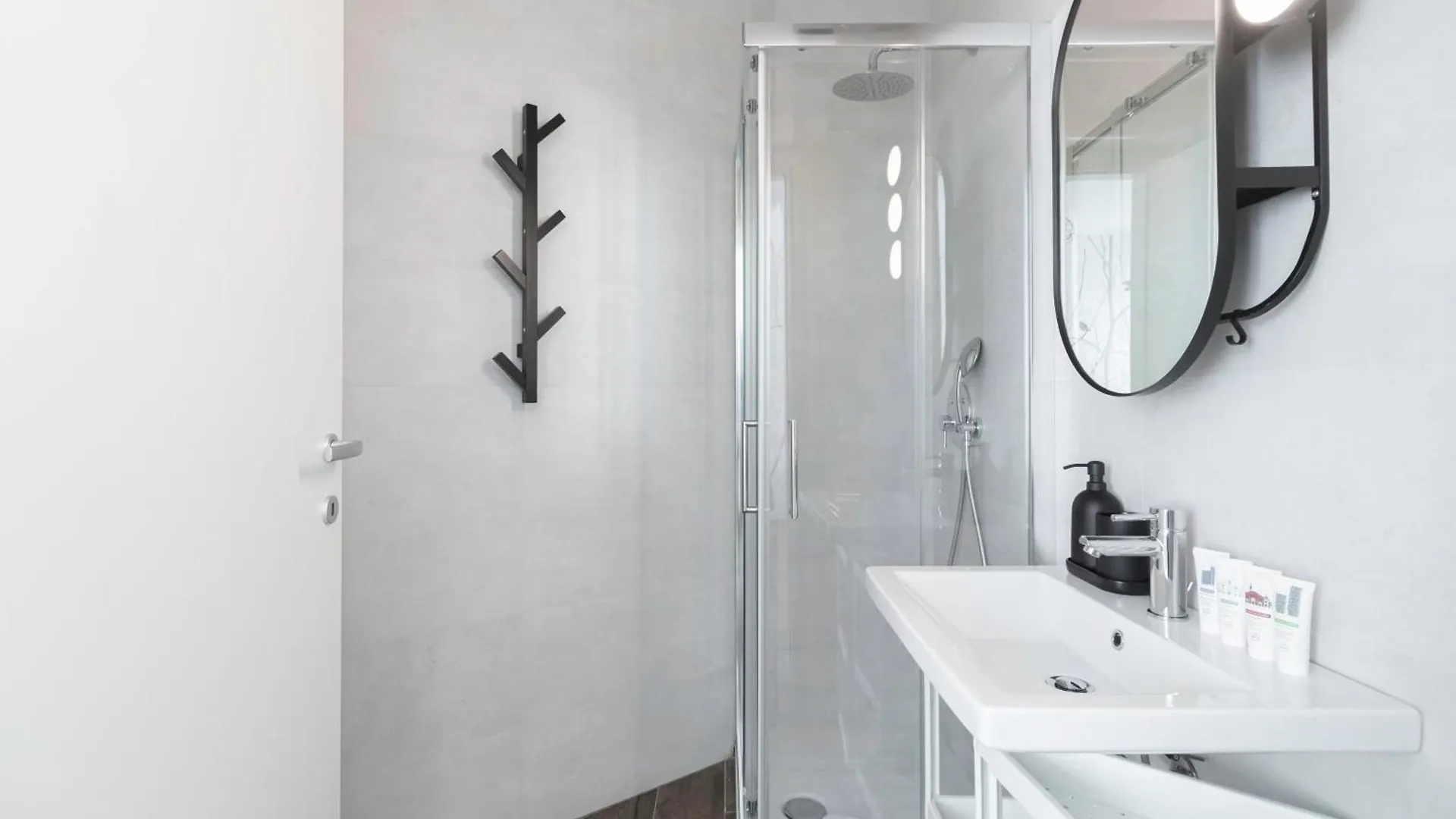 Italianway - Buenos Aires 65 E Apartment Milan 0*,  Italy