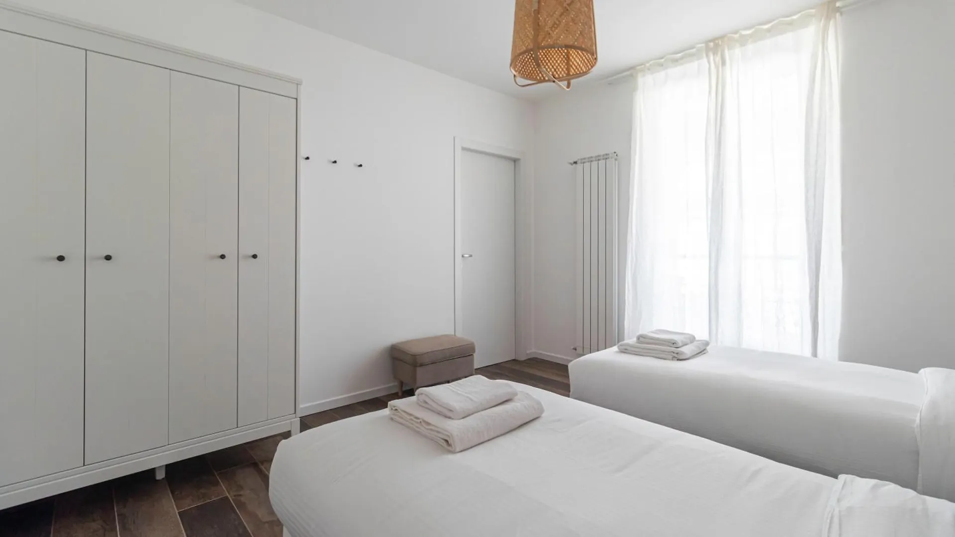 Italianway - Buenos Aires 65 E Apartment Milan Italy
