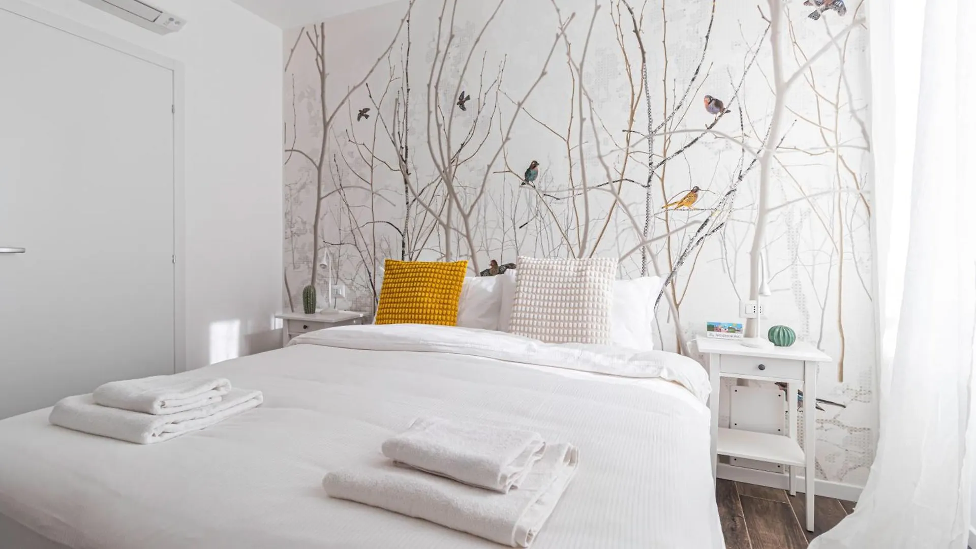 Italianway - Buenos Aires 65 E Apartment Milan