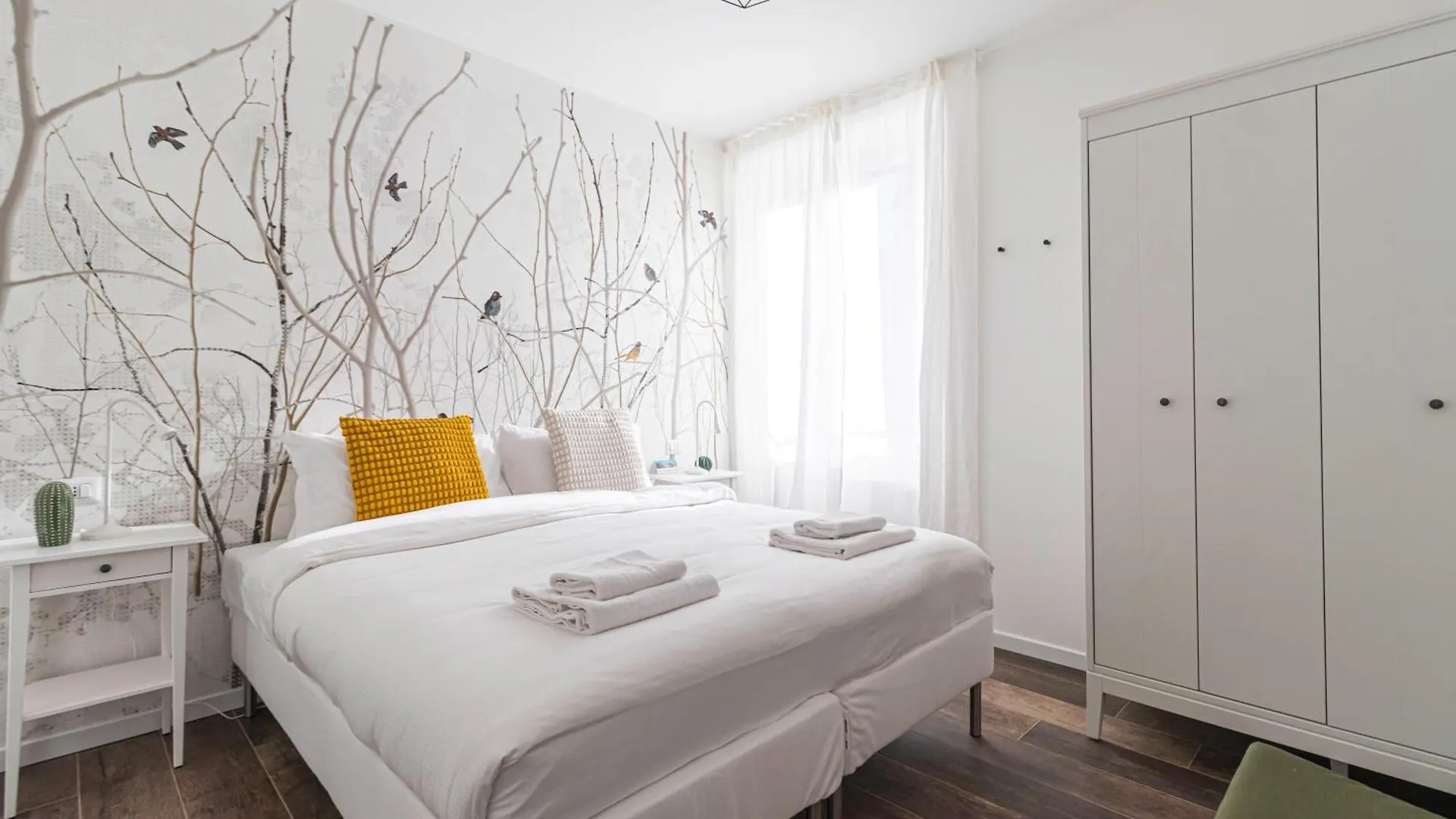 Italianway - Buenos Aires 65 E Apartment Milan
