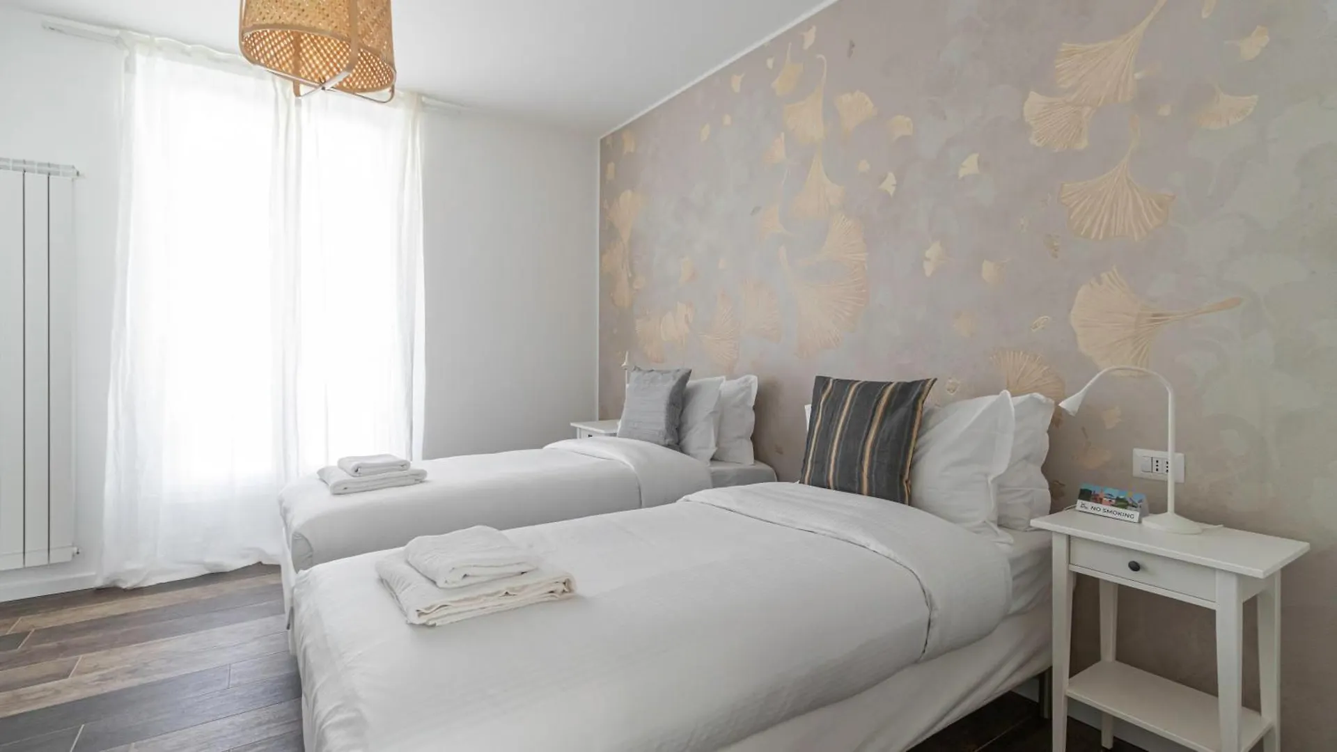 Italianway - Buenos Aires 65 E Apartment Milan