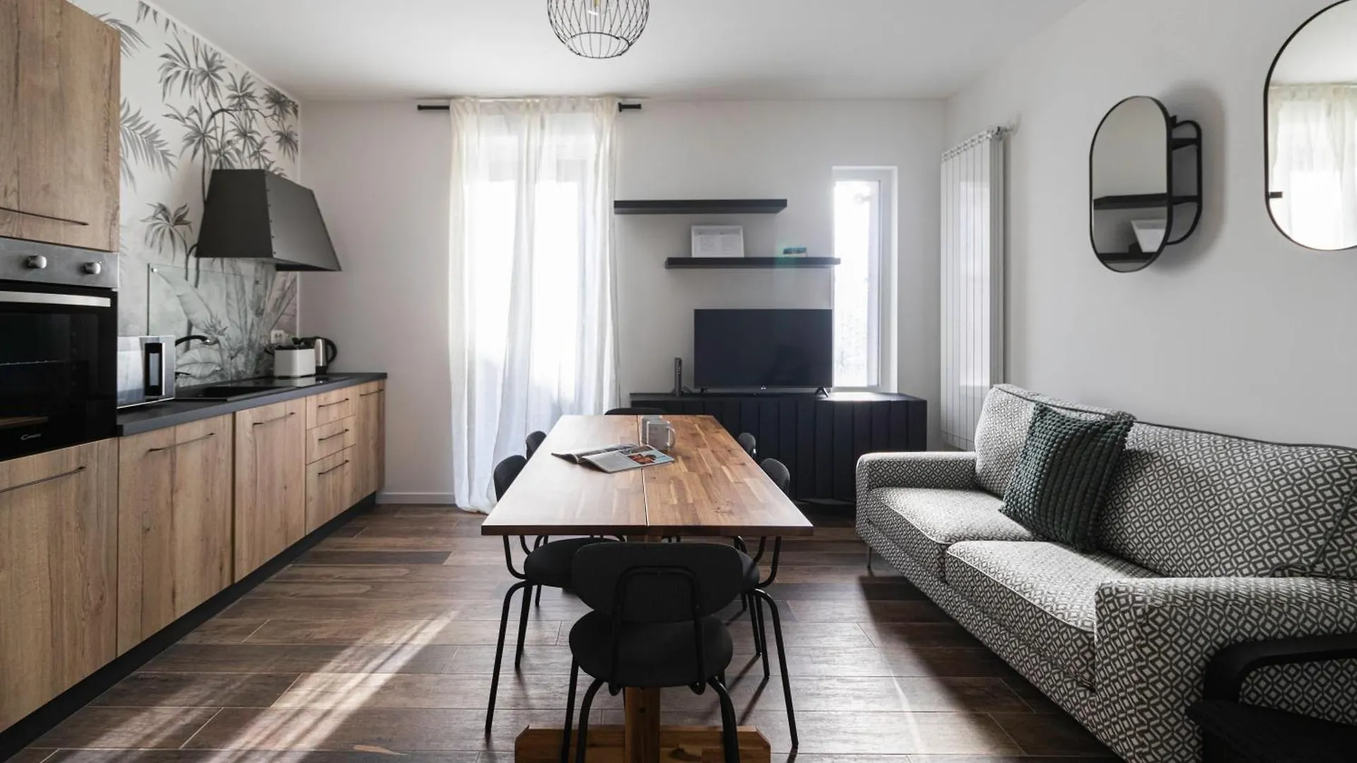 Italianway - Buenos Aires 65 E Apartment Milan