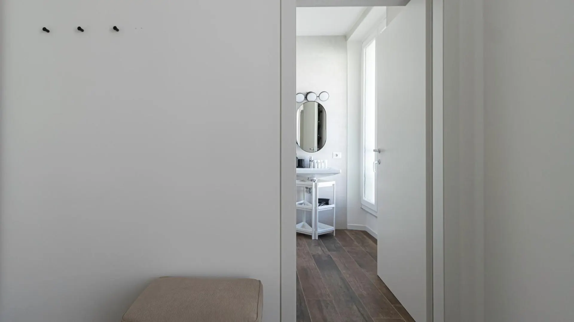 Italianway - Buenos Aires 65 E Apartment Milan